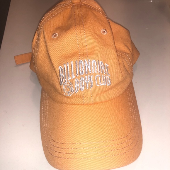 Billionaire Boys Club Other - Billionaire Boys Club Cap